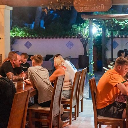 El Cortijo Escana Es Cana Exteriér fotografie