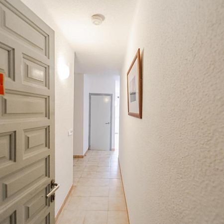 El Cortijo Escana Es Cana Exteriér fotografie