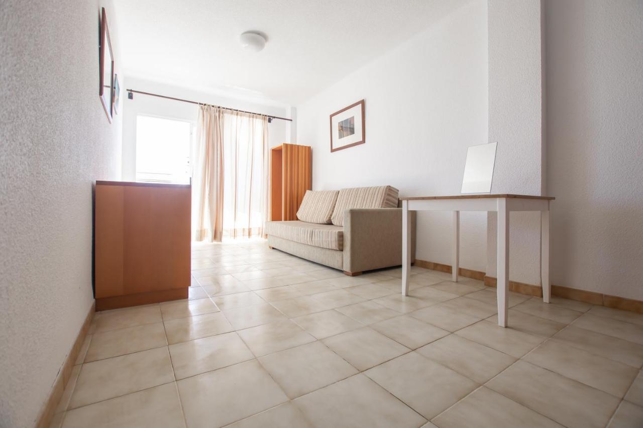 El Cortijo Escana Es Cana Exteriér fotografie