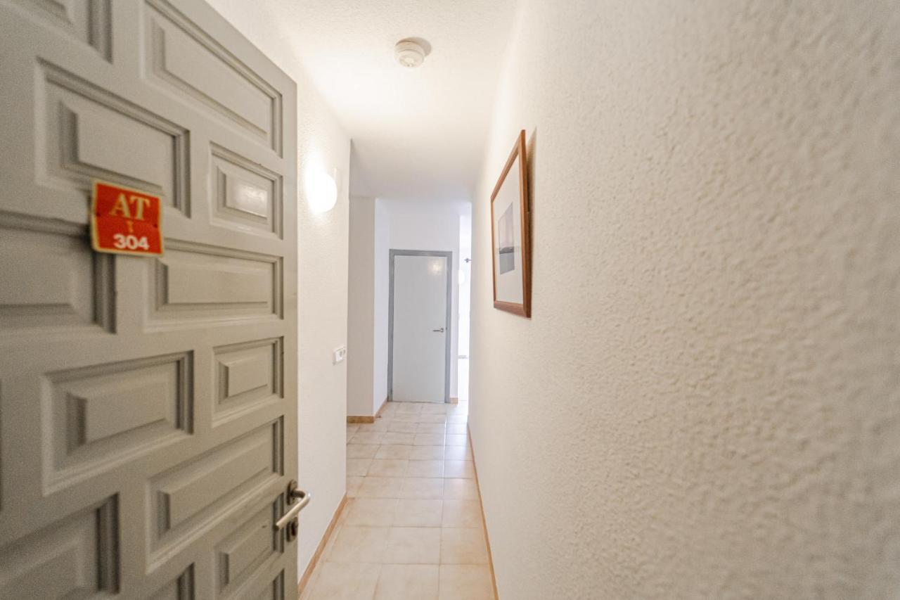El Cortijo Escana Es Cana Exteriér fotografie