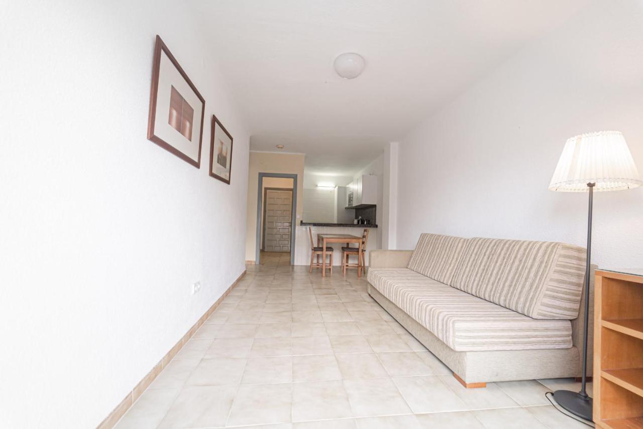 El Cortijo Escana Es Cana Exteriér fotografie