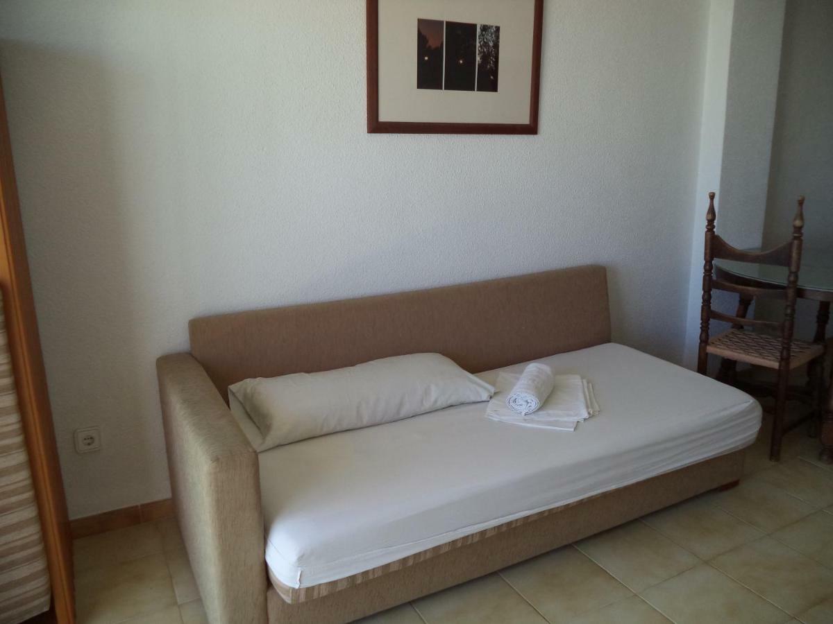 El Cortijo Escana Es Cana Exteriér fotografie