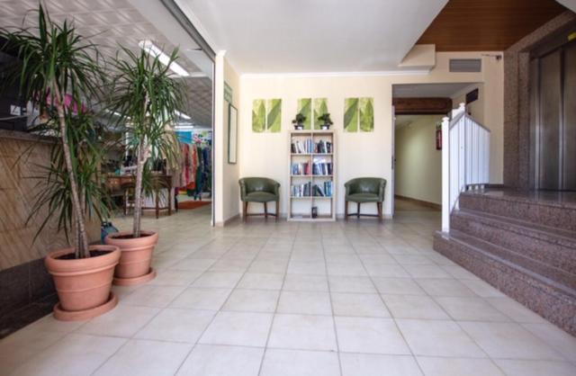 El Cortijo Escana Es Cana Exteriér fotografie