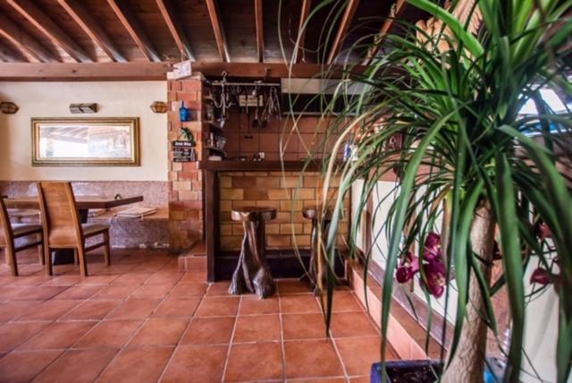 El Cortijo Escana Es Cana Exteriér fotografie